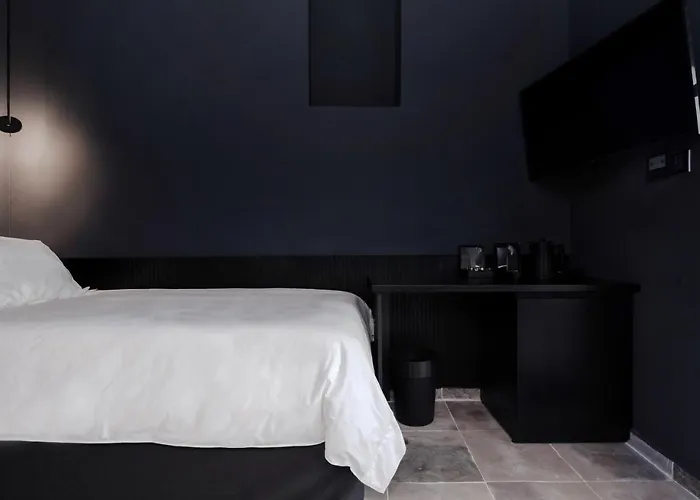 Hotel The Sendal Boutique