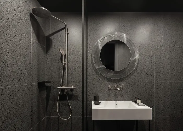 Hotel The Sendal Boutique Nikosia