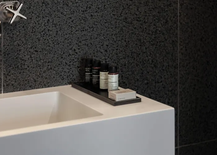 The Sendal Boutique Hotel