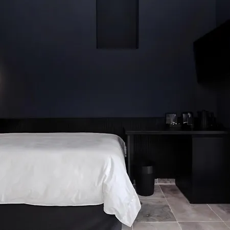 Готель The Sendal Boutique