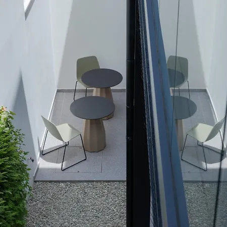 Готель The Sendal Boutique