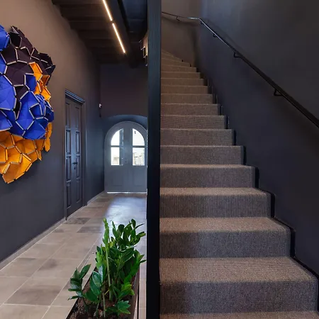 The Sendal Boutique 3* Нікосія