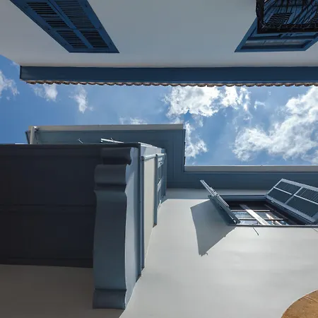 ホテル The Sendal Boutique 3*