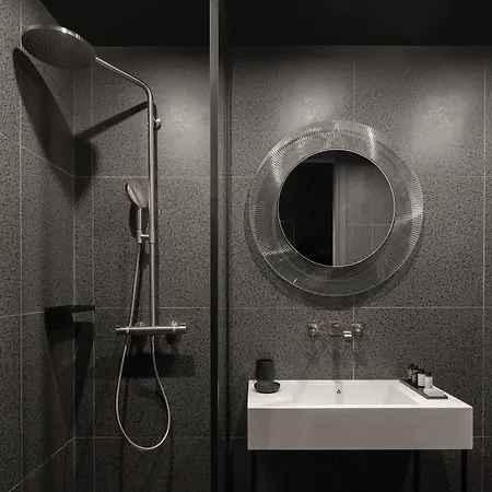 Готель The Sendal Boutique Нікосія