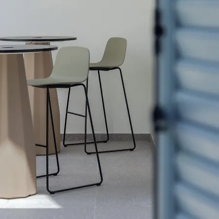 The Sendal Boutique Готель