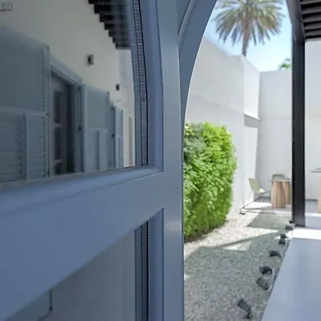 The Sendal Boutique 3* 니코시아