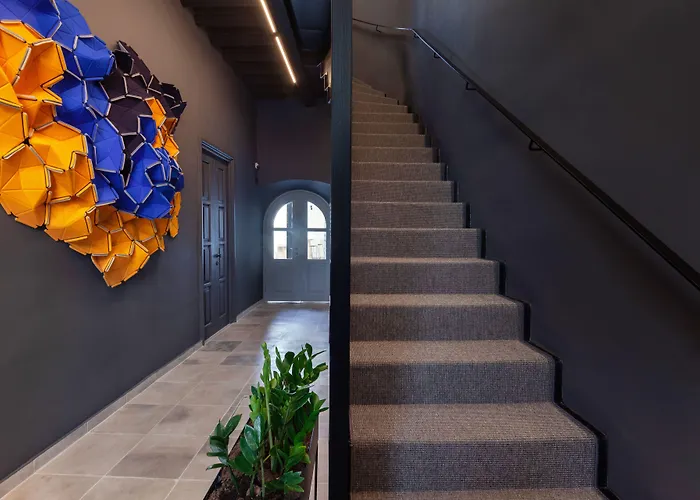 The Sendal Boutique 3* 尼科西亚