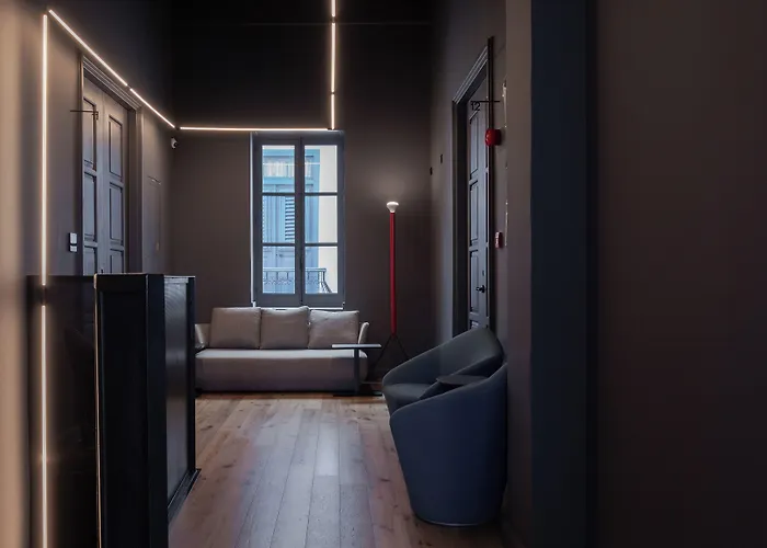 The Sendal Boutique Hotel Nicosia