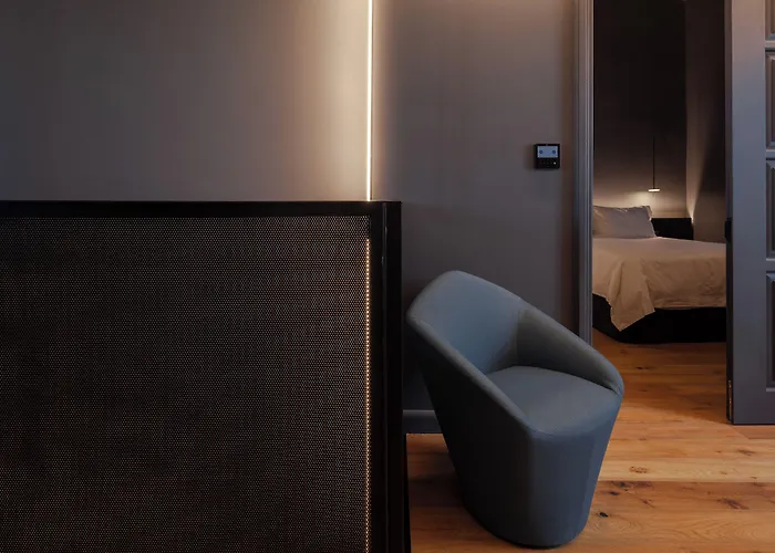 The Sendal Boutique Hotel Nicosia