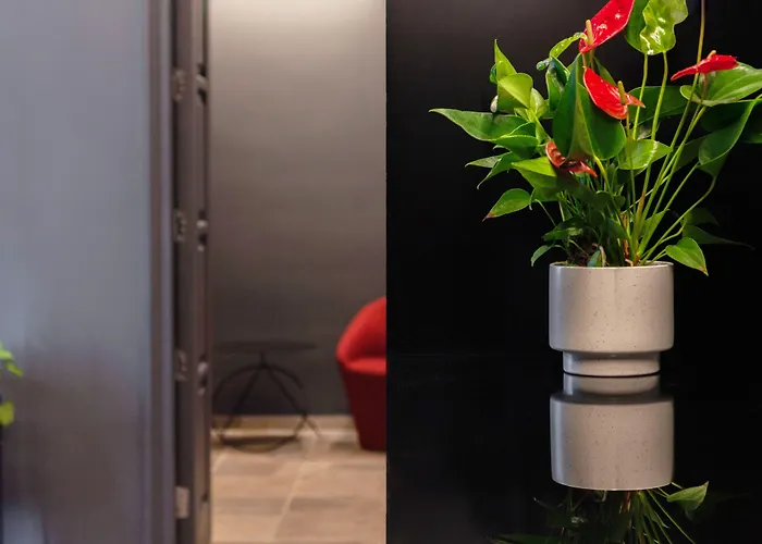 The Sendal Boutique 酒店