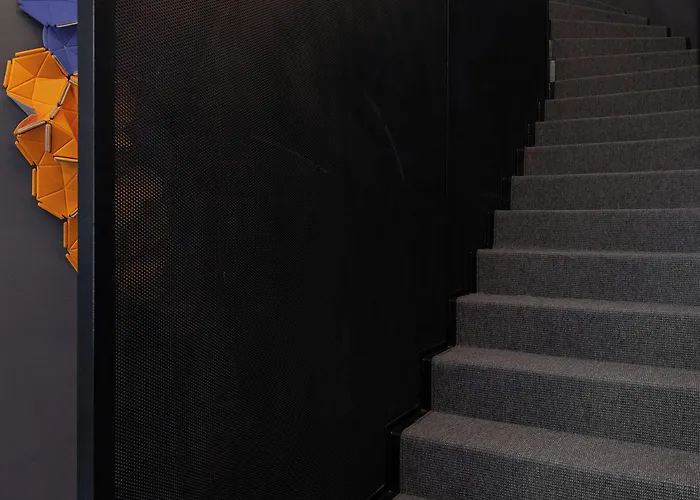 Hotel The Sendal Boutique