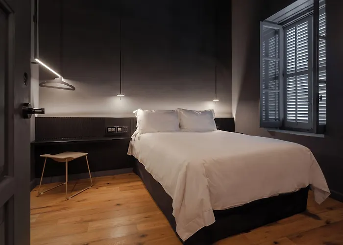 The Sendal Boutique 3* Nicosia