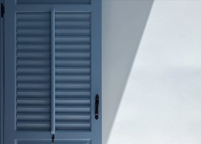 酒店 The Sendal Boutique