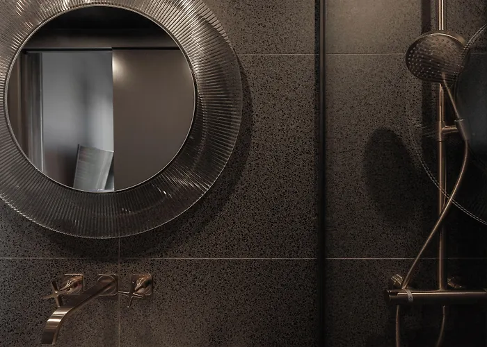 酒店 The Sendal Boutique 3*