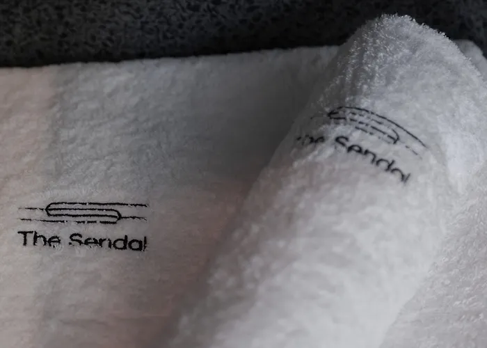 Hotel The Sendal Boutique