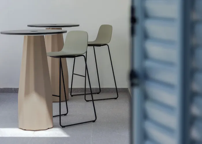 The Sendal Boutique 酒店