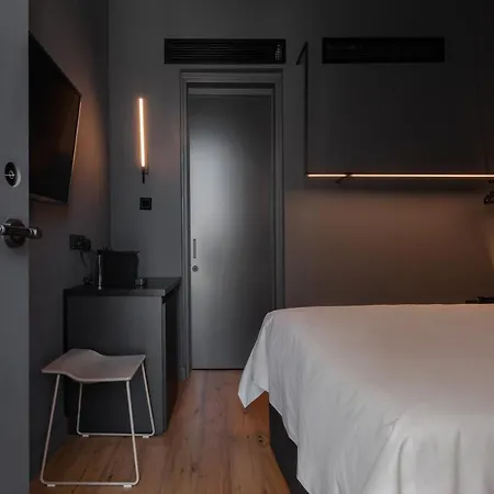 The Sendal Boutique 3* 尼科西亚