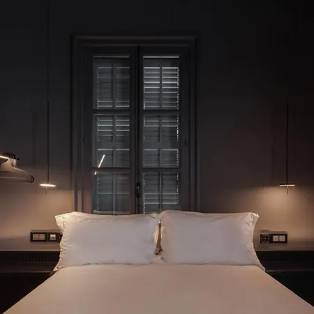 Hotel The Sendal Boutique *