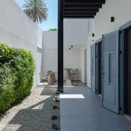 The Sendal Boutique Nicosia