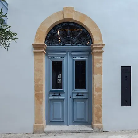 The Sendal Boutique Nicosia