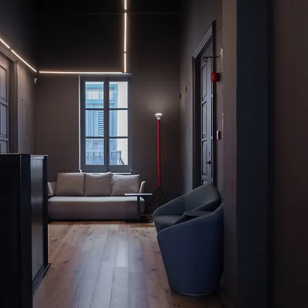 The Sendal Boutique Hotel Nicosie