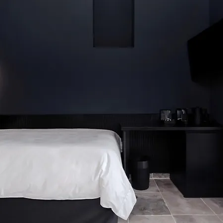 Hotel The Sendal Boutique Nicosie