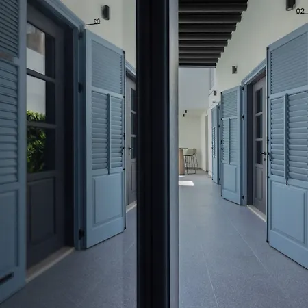 The Sendal Boutique 3* Nicosie