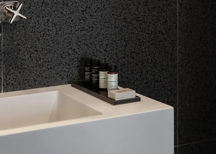 Hotel The Sendal Boutique Nicosie