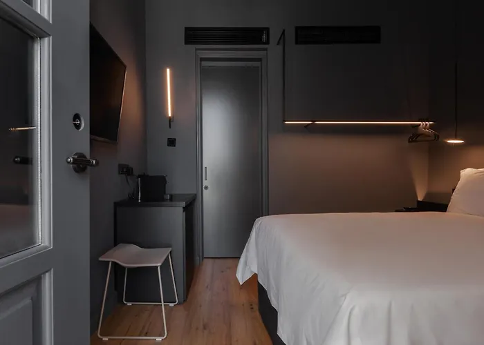 The Sendal Boutique 3* Nicosie