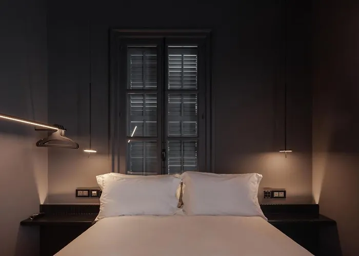 Hotel The Sendal Boutique 3*