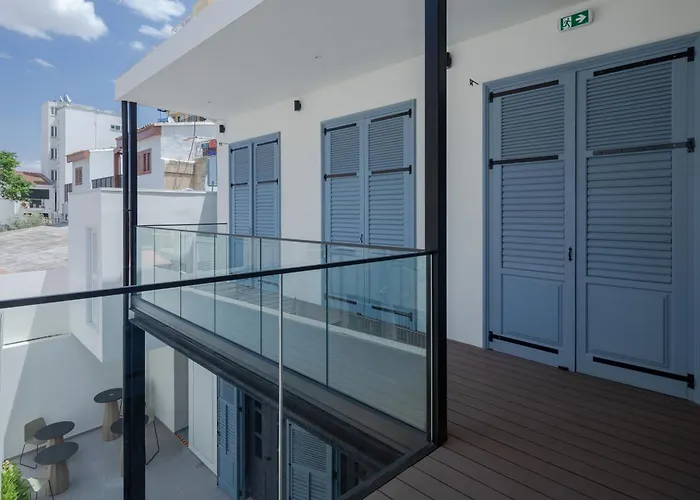 Hotel The Sendal Boutique 3*