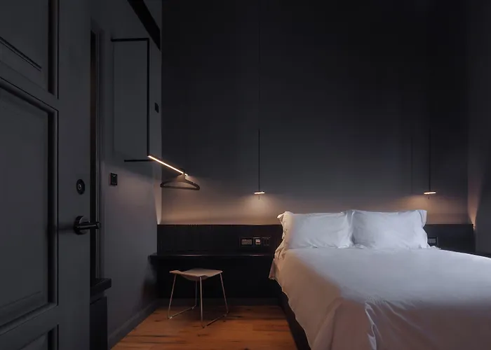 The Sendal Boutique Hotel