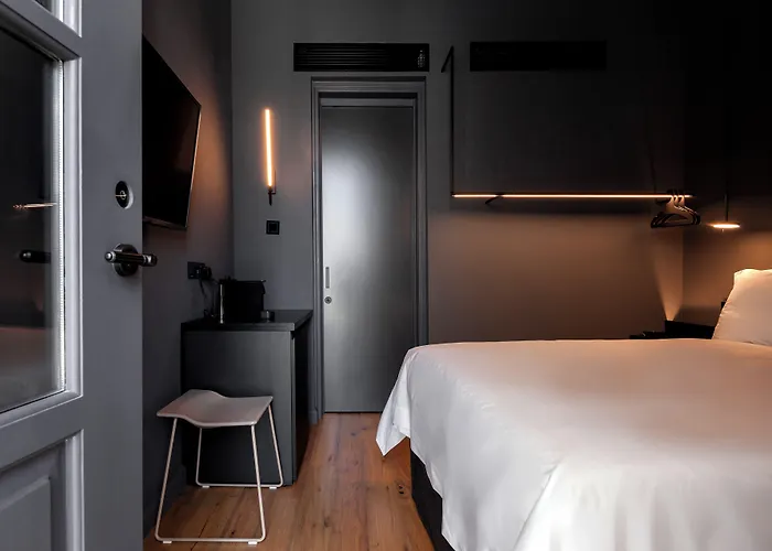 Hotel The Sendal Boutique 3*