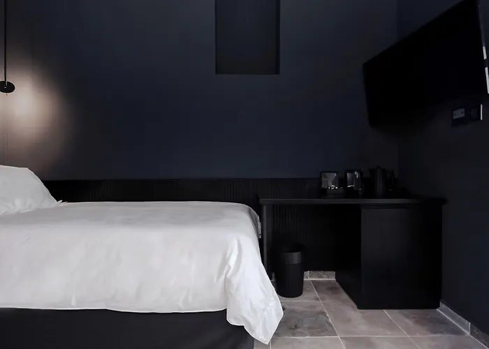 Hotel The Sendal Boutique Nicosie