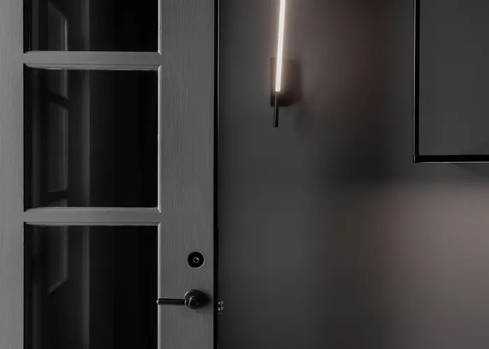 The Sendal Boutique Hotel Nicosie